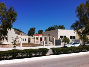 JUDICIAL COURT OF LEFKADA