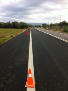 IMPROVEMENT & MAINTENANCE OF THE 9th NATIONAL ROAD (PART KIPARISSIA -FILIATRA-GARGALIANI)